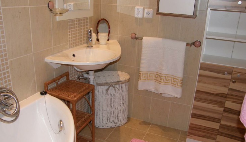 Apartments Meixner Mariánské Lázně